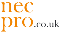 Nec Pro Logo